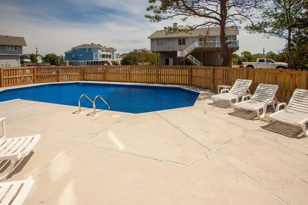 Back Bay Getaway Villa Virginia Beach