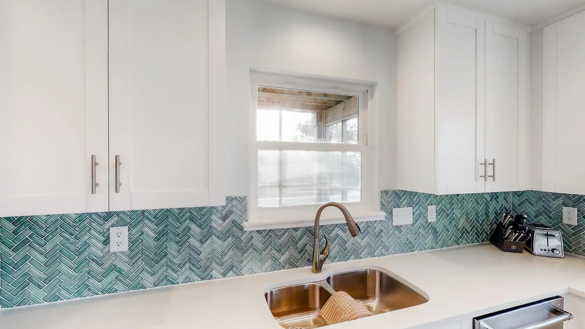 Semesterbostad Back Bay Getaway Villa Virginia Beach