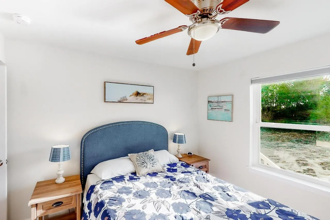 Back Bay Getaway Villa Virginia Beach