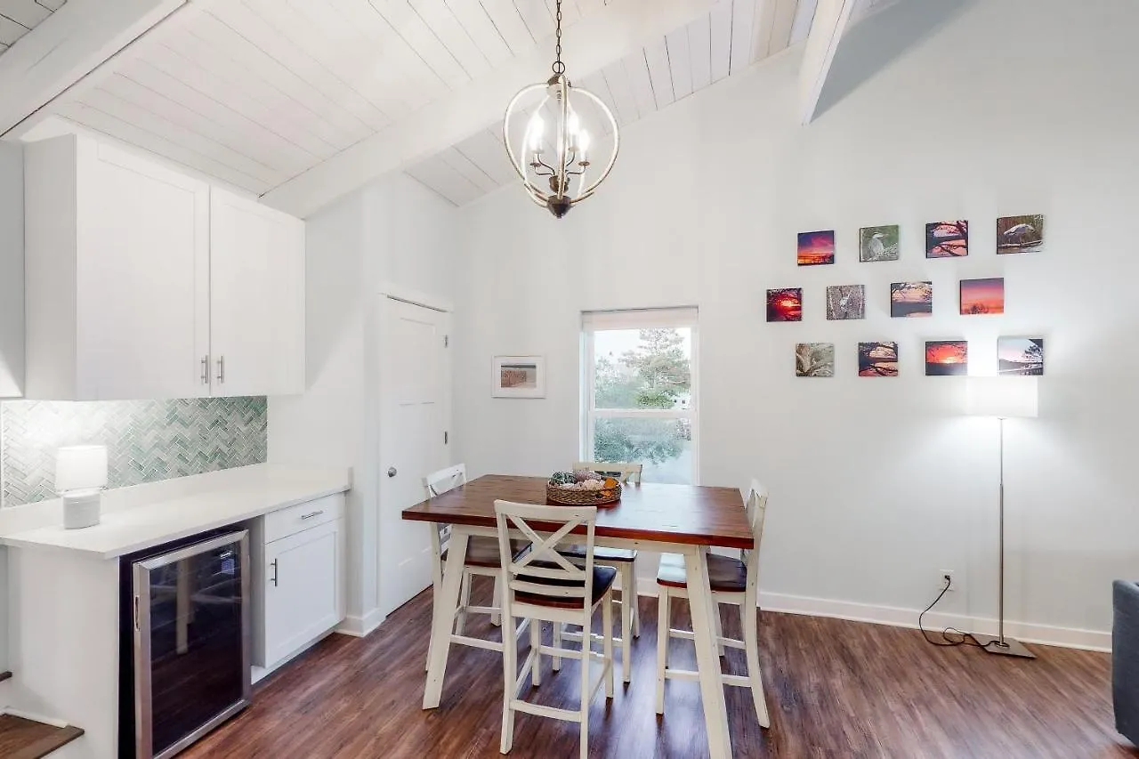 Back Bay Getaway Villa Virginia Beach
