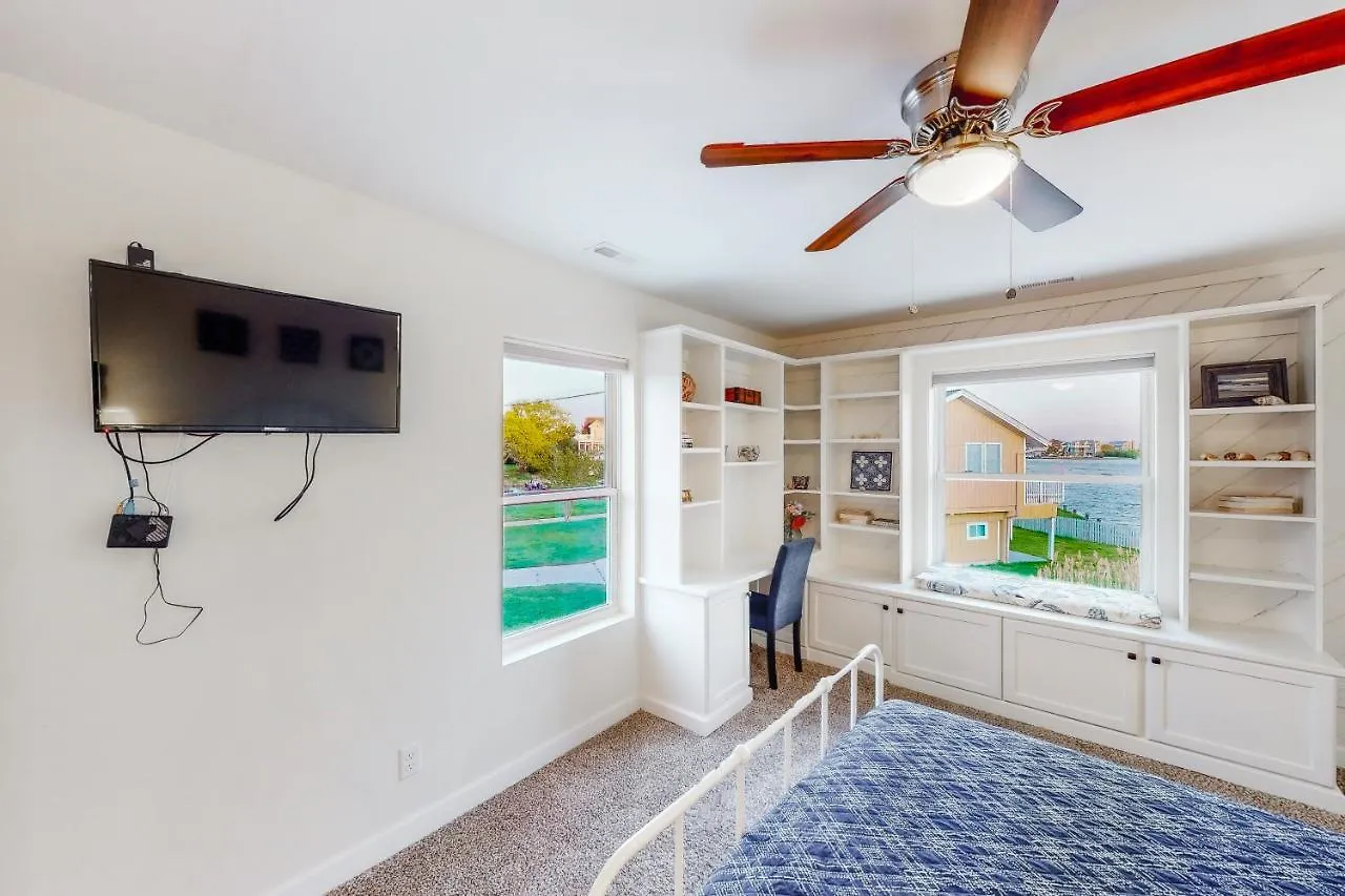 Back Bay Getaway Villa Virginia Beach 0*,