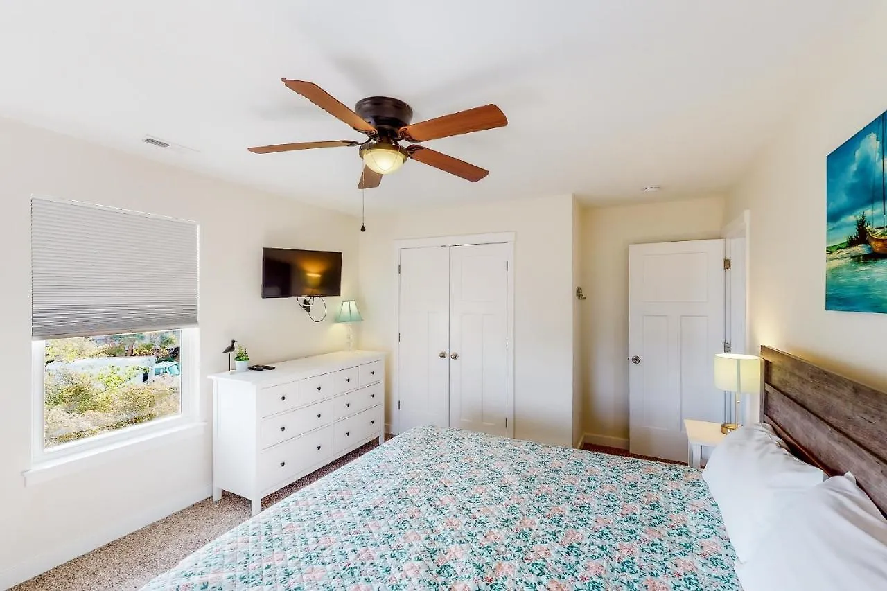 Back Bay Getaway Villa Virginia Beach Semesterbostad